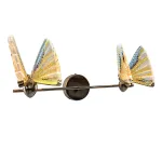 Бра BlessLight The Fluttering Butterfly Double 18927