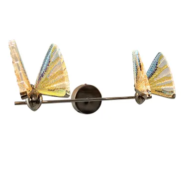 Бра BlessLight The Fluttering Butterfly Double 18927