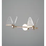 Бра BlessLight The Fluttering Butterfly Double 18927