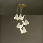 Люстра BlessLight The Fluttering Butterfly 18929