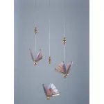 Подвесная люстра BlessLight The Fluttering Butterfly 18932