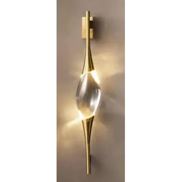 Бра BlessLight IL PEZZO 12 Wall Sconce BK 18939
