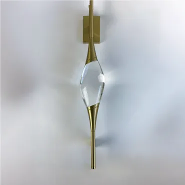 Бра BlessLight IL PEZZO 12 Wall Sconce BR 18940