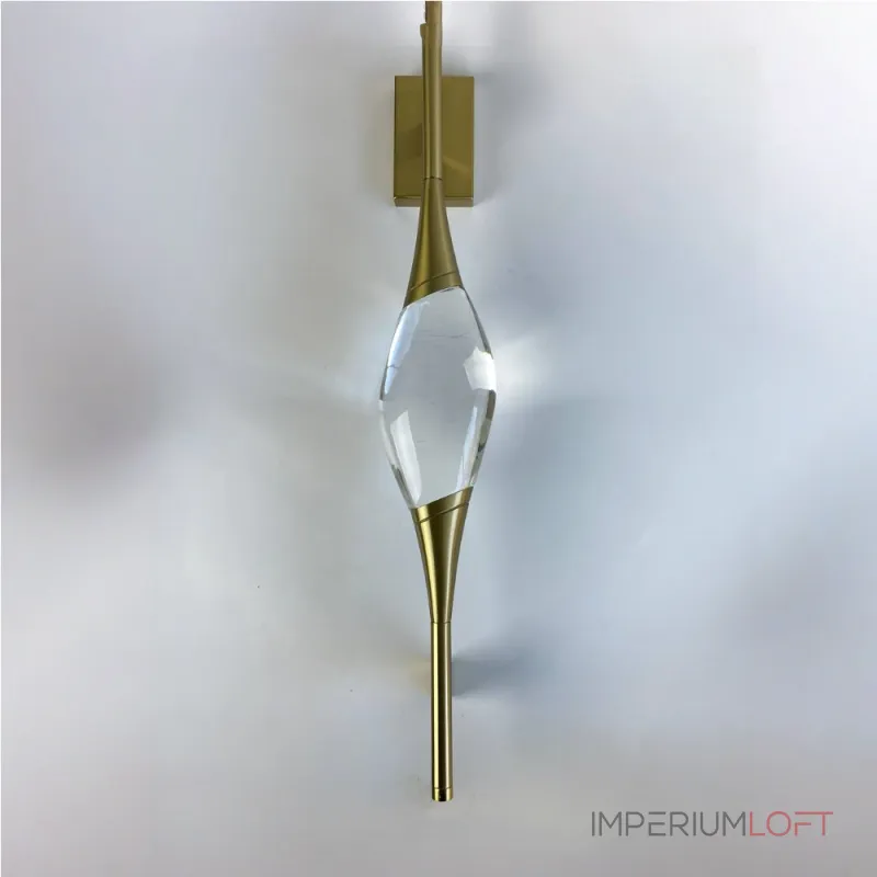 Бра BlessLight IL PEZZO 12 Wall Sconce BR 18940 Бра BlessLight IL PEZZO 12 Wall Sconce BR 18940