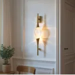 Бра BlessLight IL PEZZO 12 Wall Sconce BR 18940