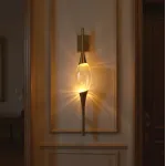 Бра BlessLight IL PEZZO 12 Wall Sconce BR 18940