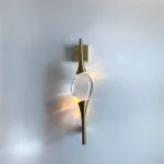 Бра BlessLight IL PEZZO 12 Wall Sconce BR 18940
