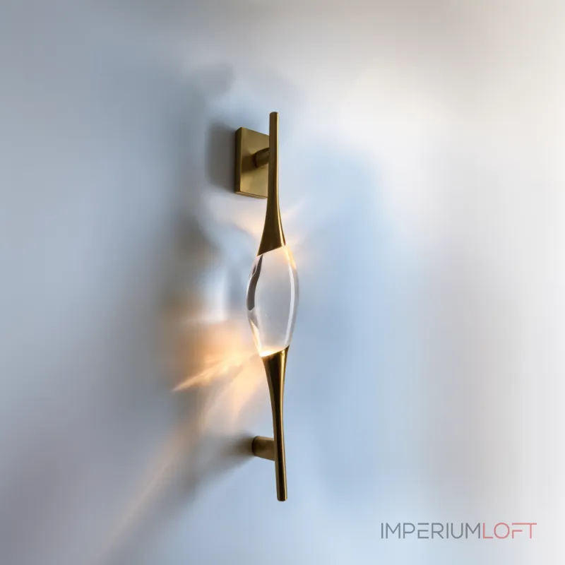 Бра BlessLight IL PEZZO 12 Wall Sconce BR 18940 Бра BlessLight IL PEZZO 12 Wall Sconce BR 18940