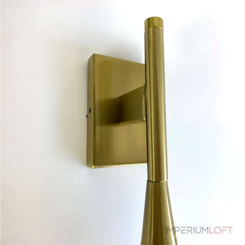 Бра BlessLight IL PEZZO 12 Wall Sconce BR 18940 Бра BlessLight IL PEZZO 12 Wall Sconce BR 18940