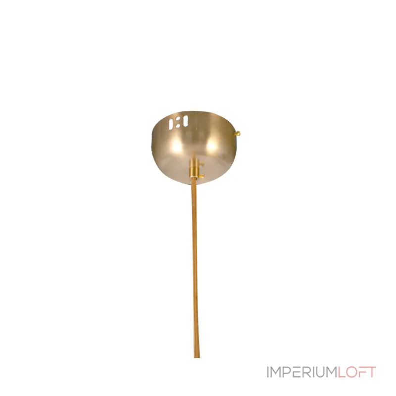 Подвесная люстра BlessLight Pearl Circle Horizontal 18956 Подвесная люстра BlessLight Pearl Circle Horizontal 18956