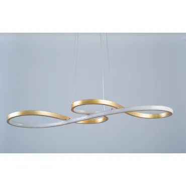 Подвесная люстра BlessLight Infinity LED 18963 Подвесная люстра BlessLight Infinity LED 18963