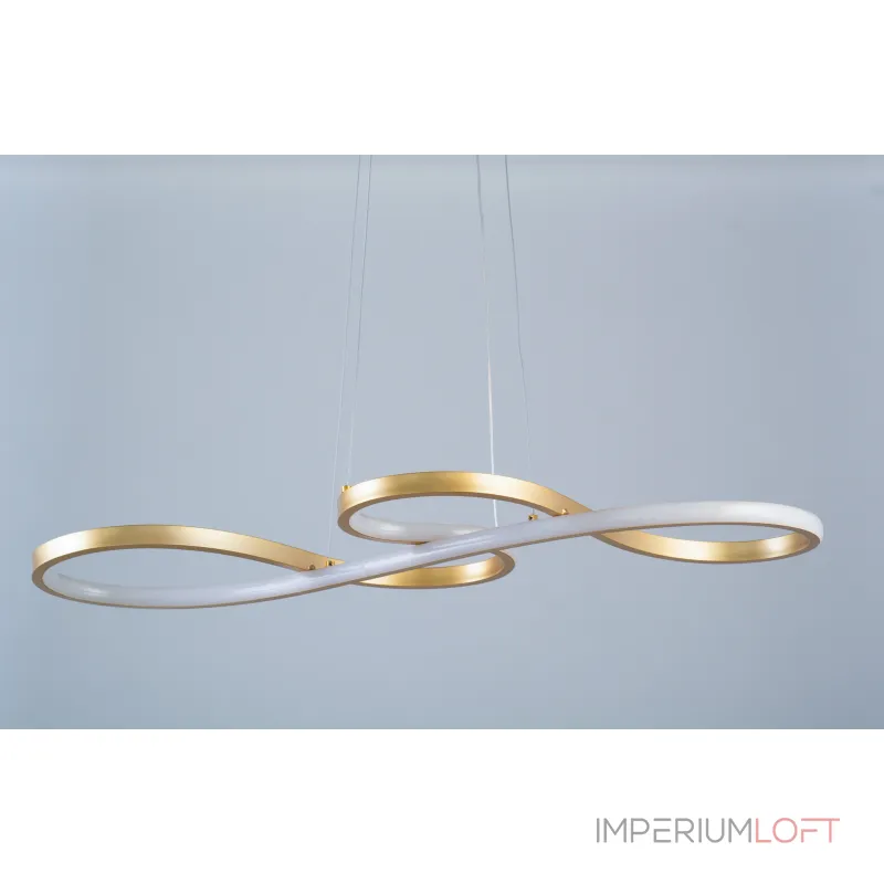 Подвесная люстра BlessLight Infinity LED 18963 Подвесная люстра BlessLight Infinity LED 18963