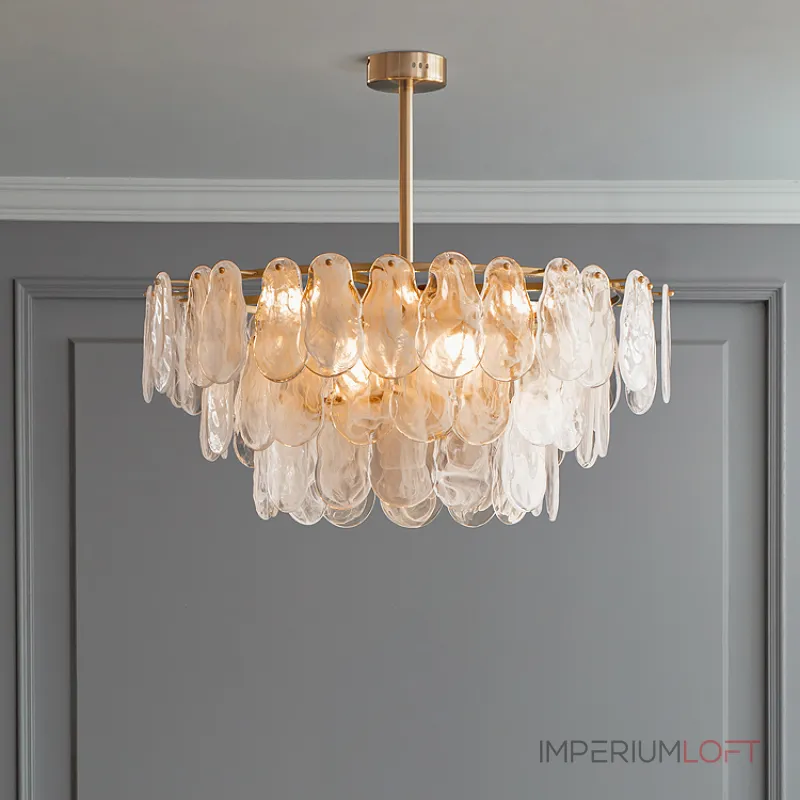 Подвесная люстра BlessLight Leon 18967 Подвесная люстра BlessLight Leon 18967