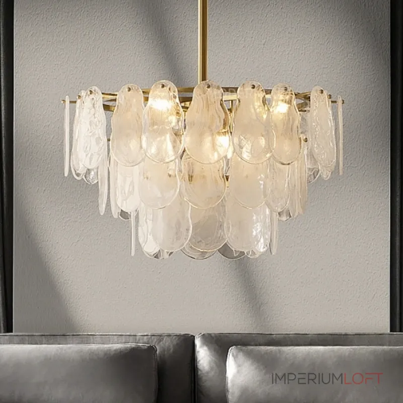 Подвесная люстра BlessLight Leon 18967 Подвесная люстра BlessLight Leon 18967