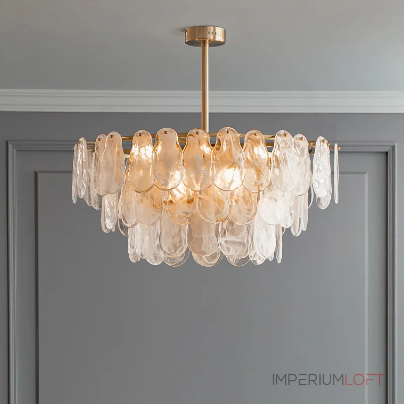 Подвесная люстра BlessLight Leon 18968 Подвесная люстра BlessLight Leon 18968