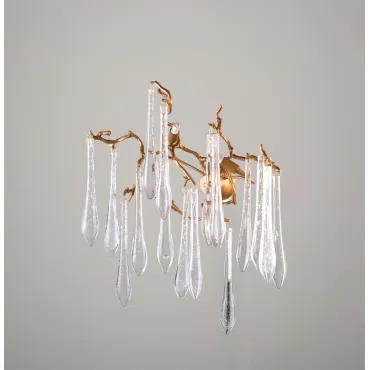 Бра Aqua Copper D45 BlessLight bl_18970 Бра Aqua Copper D45 BlessLight bl_18970