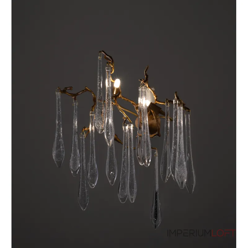 Бра Aqua Copper D45 BlessLight bl_18970 Бра Aqua Copper D45 BlessLight bl_18970