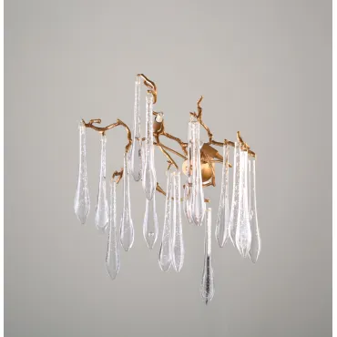 Бра Aqua Copper BlessLight bl_18971 Бра Aqua Copper BlessLight bl_18971