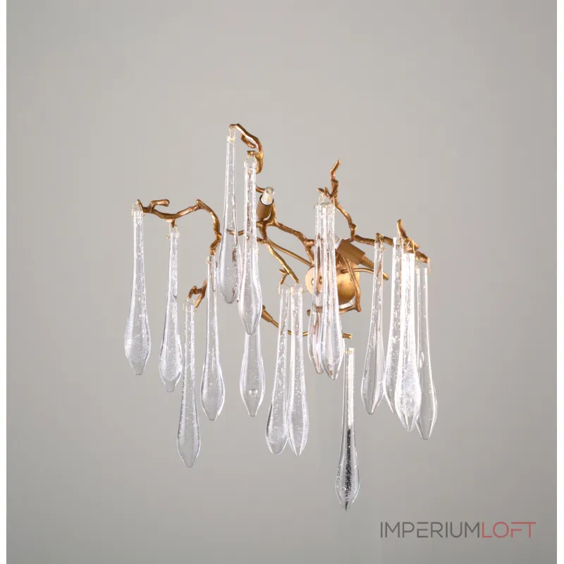 Бра BlessLight Aqua Copper 18971 Бра BlessLight Aqua Copper 18971