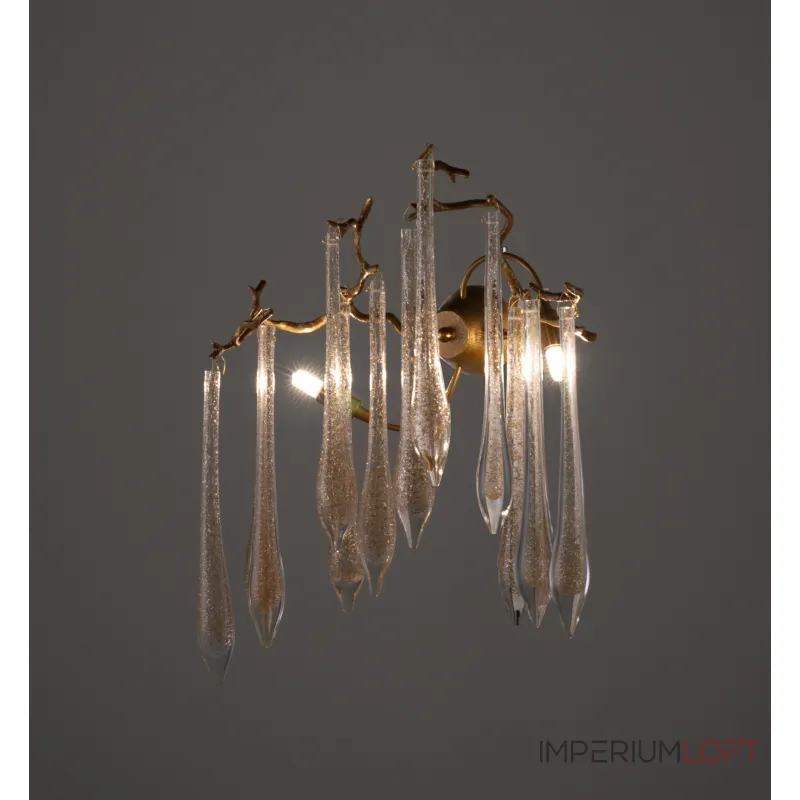 Бра BlessLight Aqua Copper 18971 Бра BlessLight Aqua Copper 18971