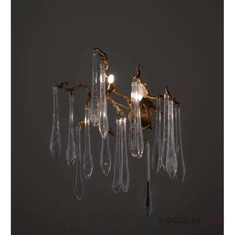 Бра BlessLight Aqua Copper 18971 Бра BlessLight Aqua Copper 18971