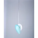 Подвесная люстра BlessLight Pebble C + D 18972