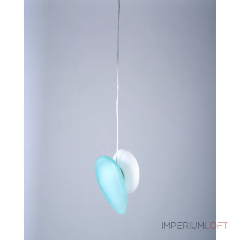 Подвесная люстра BlessLight Pebble C + D 18972 Подвесная люстра BlessLight Pebble C + D 18972