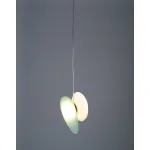 Подвесная люстра BlessLight Pebble C + D 18972