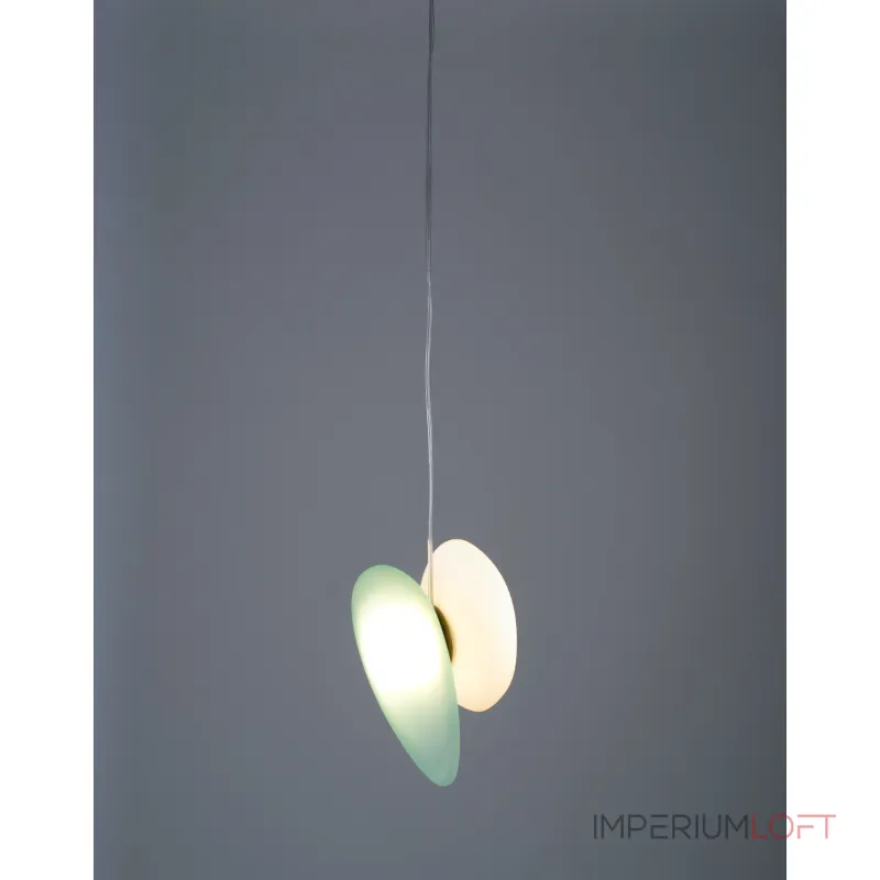 Подвесная люстра BlessLight Pebble C + D 18972 Подвесная люстра BlessLight Pebble C + D 18972