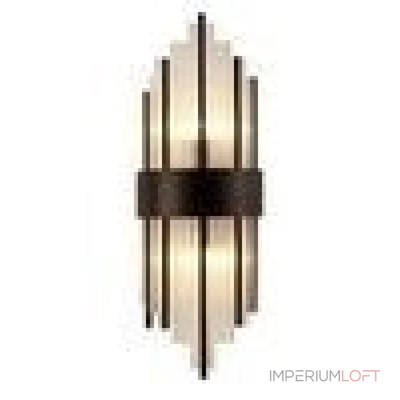 Бра BlessLight Stripglass VL 18974 Бра BlessLight Stripglass VL 18974