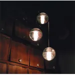 Подвесная люстра BlessLight Bocci 14.3 Random 18975