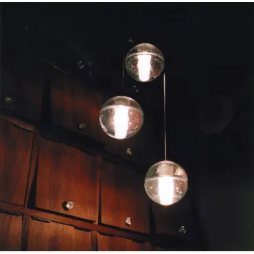 Подвесная люстра BlessLight Bocci 14.3 Random 18975