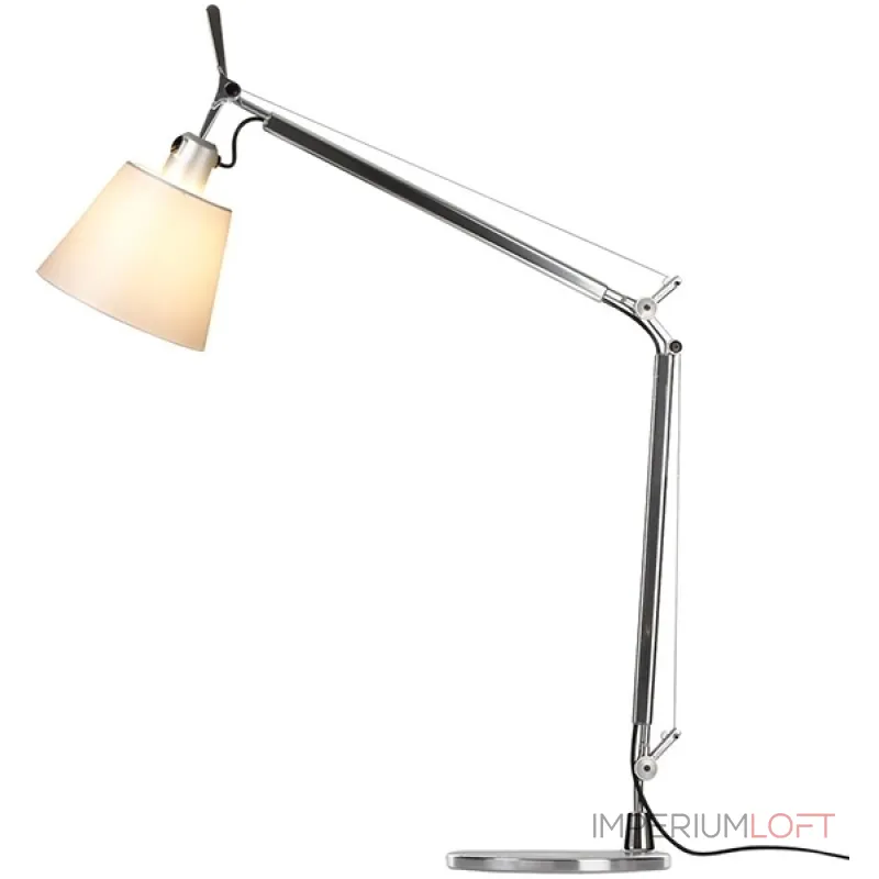 Лампа настольная BlessLight Tolomeo 18980 Лампа настольная BlessLight Tolomeo 18980