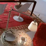Лампа настольная BlessLight Tolomeo 18980