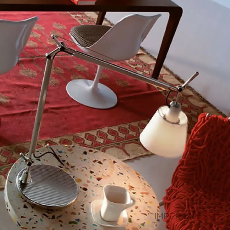 Лампа настольная BlessLight Tolomeo 18980 Лампа настольная BlessLight Tolomeo 18980