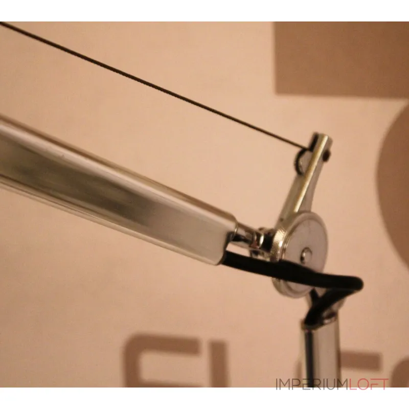 Лампа настольная BlessLight Tolomeo 18980 Лампа настольная BlessLight Tolomeo 18980