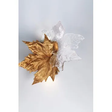 Бра Folio Leaves Couple Copper BlessLight bl_18981 Бра Folio Leaves Couple Copper BlessLight bl_18981
