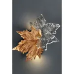 Бра Folio Leaves Couple Copper BlessLight bl_18981