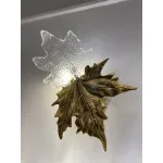 Бра Folio Leaves Couple Copper BlessLight bl_18981