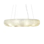 Люстра BlessLight Crystal Halo 18982
