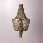 Подвесная люстра BlessLight Martinez 18983