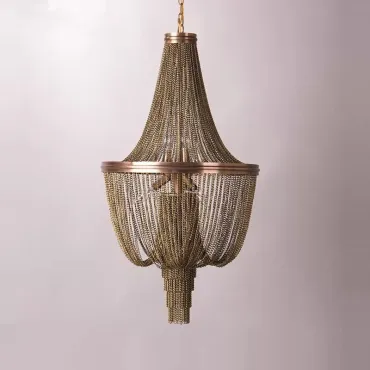 Подвесная люстра BlessLight Martinez 18983 Подвесная люстра BlessLight Martinez 18983