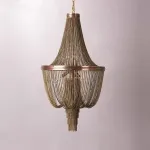 Подвесная люстра BlessLight Martinez 18983