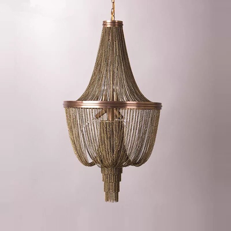 Подвесная люстра BlessLight Martinez 18983 Подвесная люстра BlessLight Martinez 18983