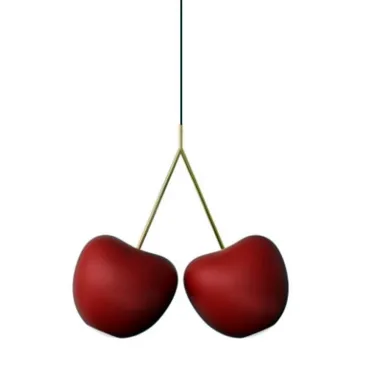 Подвесная люстра BlessLight Cherry Lamp 18990 Подвесная люстра BlessLight Cherry Lamp 18990