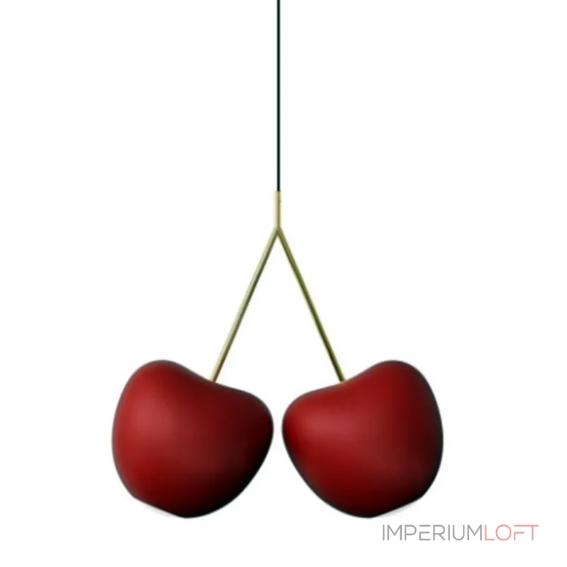 Подвесная люстра BlessLight Cherry Lamp 18990 Подвесная люстра BlessLight Cherry Lamp 18990