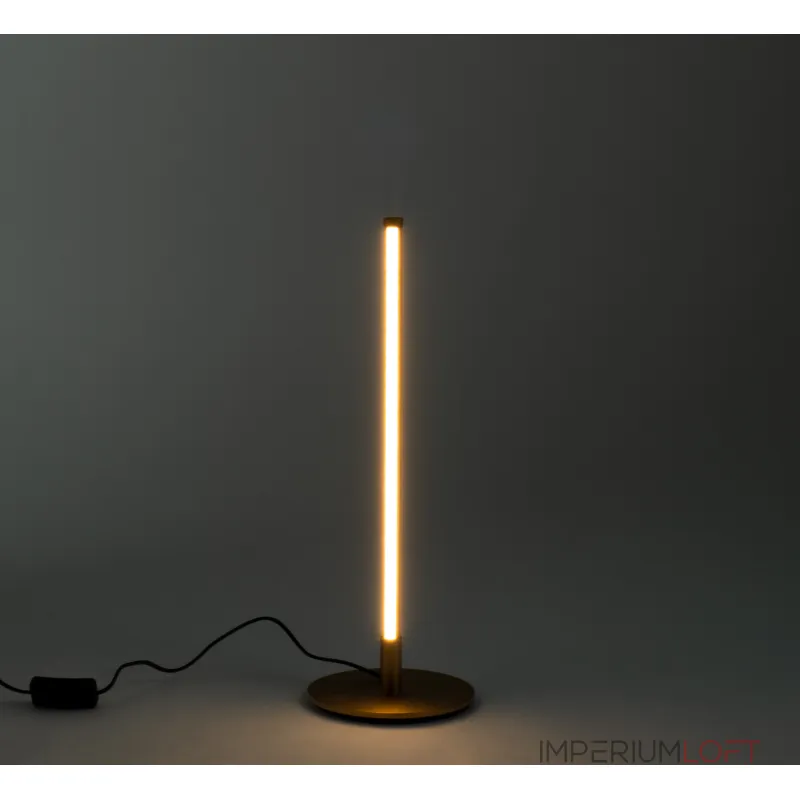 Лампа настольная BlessLight Minimal Line 18999