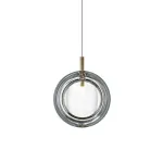 Подвесная люстра BlessLight Lens 19022
