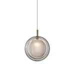 Подвесная люстра BlessLight Lens 19022