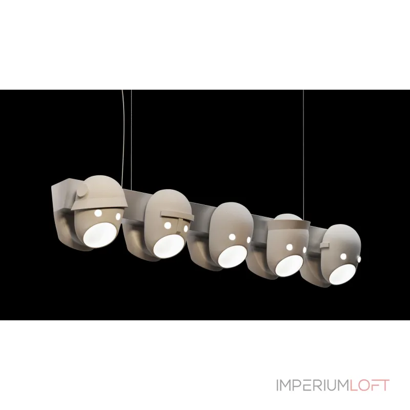 Подвесная люстра BlessLight The Party Pendant Lamp 19032 Подвесная люстра BlessLight The Party Pendant Lamp 19032